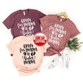 New Mom T-Shirt, First Mothers Day Pregnant Gift, Maternity product image 1