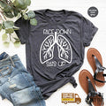 Healthcare Worker Shirt, Face Down Sats Up TShirt, Nursing product image 1