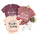 Scatter Kindness Shirt, Be Kind T-Shirt, Matters product image 1
