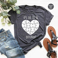 Autism Mom Shirt, TShirt, Special Ed Teacher Tee, Shirts product image 1
