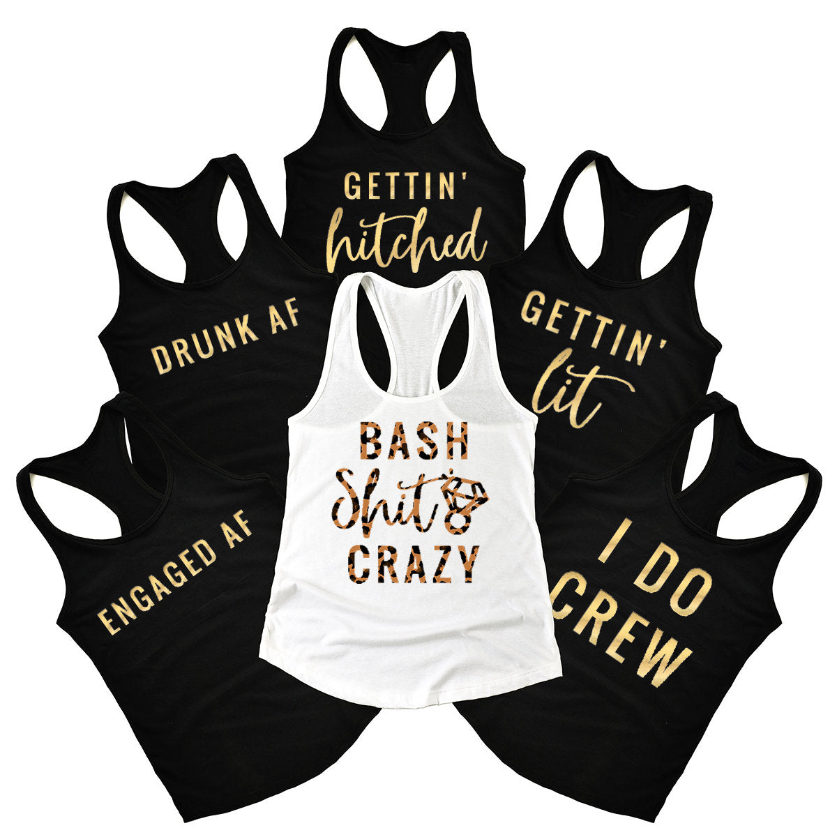 Bachelorette Favors, Bridesmaids T Shirt, Party Tee, Bride product image 3
