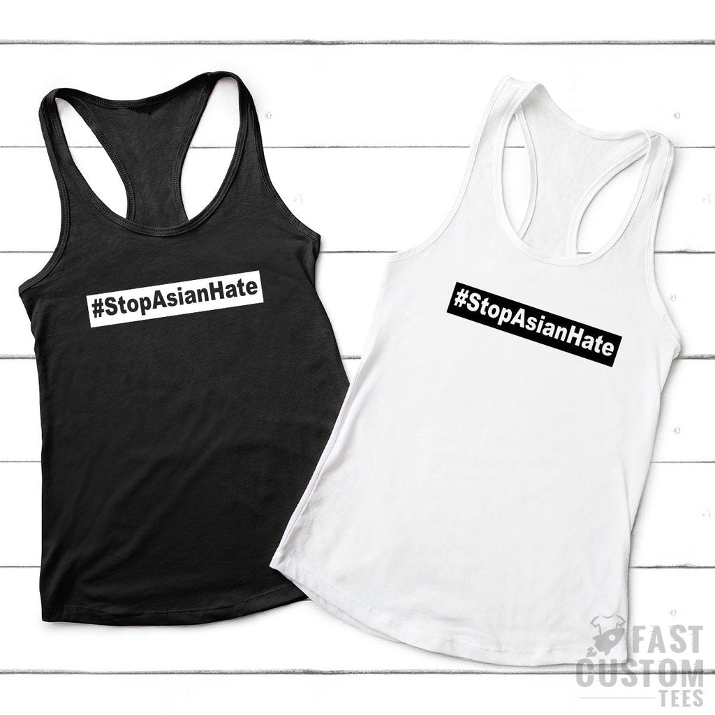 Stop Asian Hate Shirt, Discrimination AAPI Support TShirt product image 5