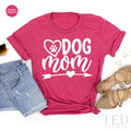 Dog Mother Shirt, Mama Gift, Owner Animal Rescue product image 1