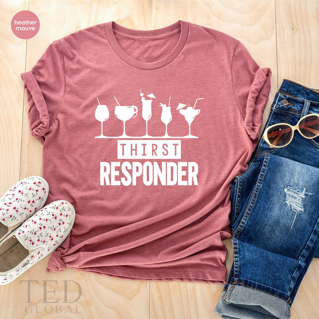 Funny Bartender TShirt, Bartending T Shirt, Mixologist product image 5
