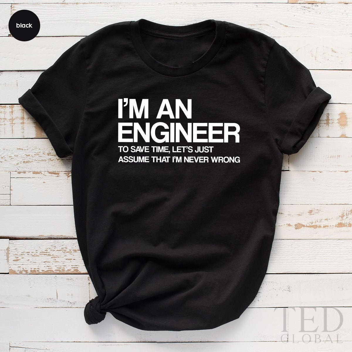 Engineer Shirt product image 2