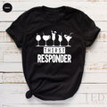 Funny Bartender TShirt, Bartending T Shirt, Mixologist product image 1