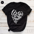 Cute Christian Shirt, Religious TShirt, Church T Shirts product image 1