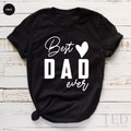 Fathers Day Gift, Daddy T Shirt, For Dad, New product image 1