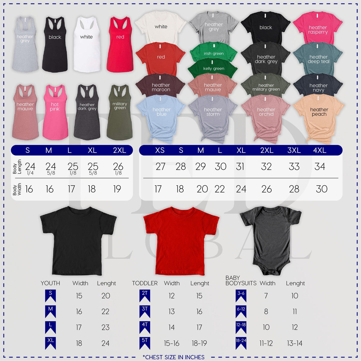 USA Flag Shirt, 4th Of July Love It Or Leave It American product image 5