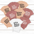 Family Birthday TShirt, Crew Shirts, Gift For Reunion, Girl product image 1