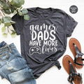 Gaming Dad Shirt, Gamer Fathers Day Gift, For GIfts product image 1