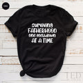 Fatherhood Shirt, Fathers Day Daddy product image 1