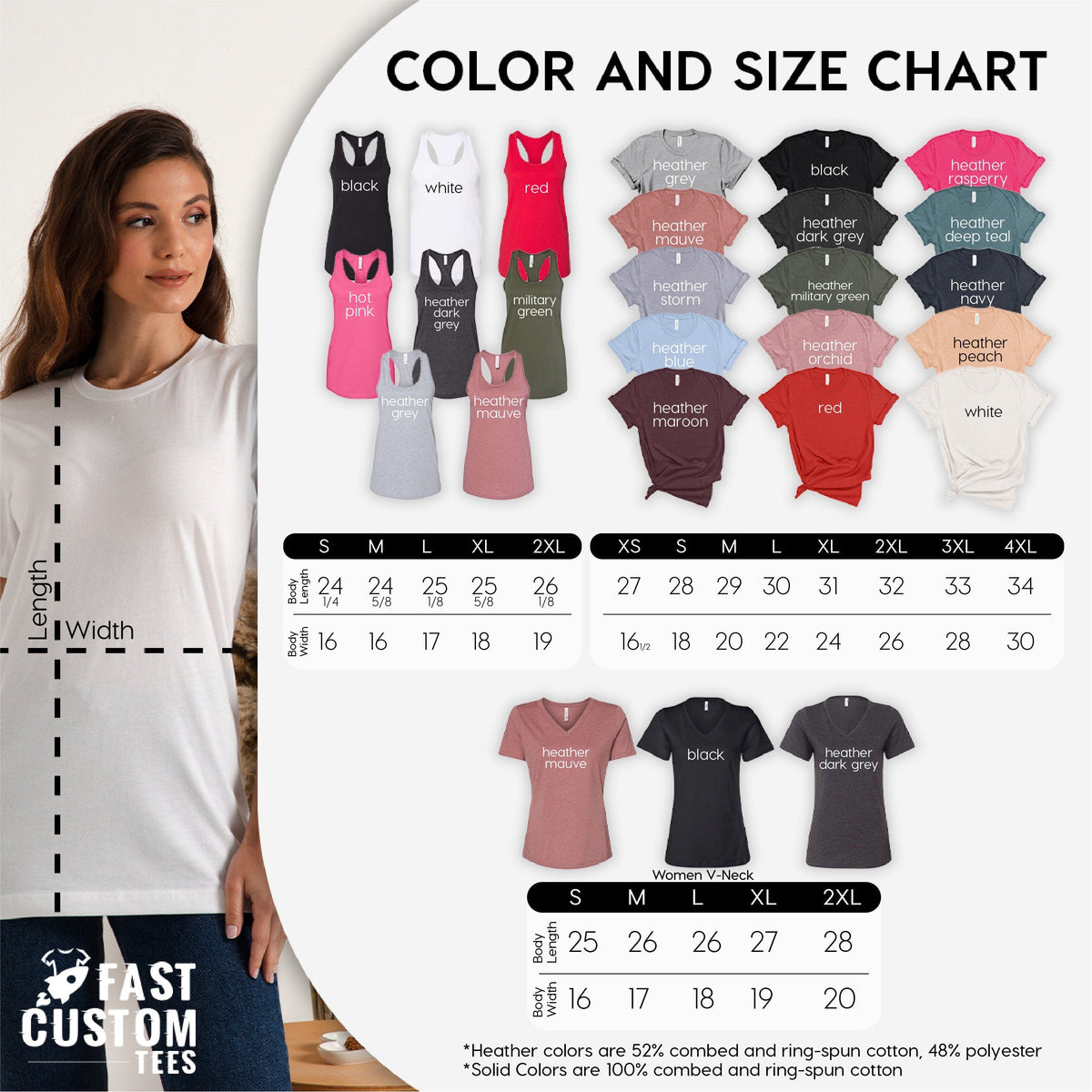 Custom Shirt, Shirts, T-shirt, Personalized T Name Text product image 4