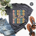 Kind Heart T-Shirt, Gifts For Women, Kindness Shirt product image 1