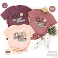 Wildflowers Shirt, Wild Flower Plant Lover T Plantoholic product image 1