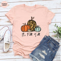 Its Fall Yall Shirt, Shirts, Autumun Thanksgiving Halloween product image 1