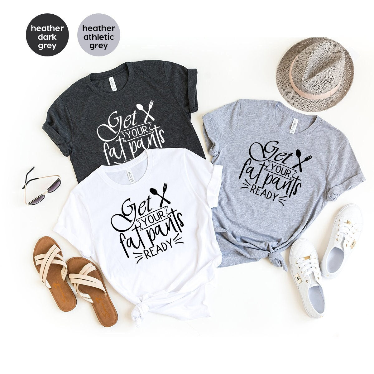 Happy Thanks Giving Shirt, Gift For Thanksgiving, Funny T product image 1