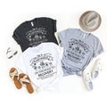 Plant Mom Shirt, Funny Gardening Gift, Lady TShirt product image 1