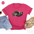 My God Is Awesome T Shirt, Inspirational Christian Tee product image 1
