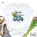It's The Most Wonderful Time Of Year Shirt, Christmas Tree product image 1