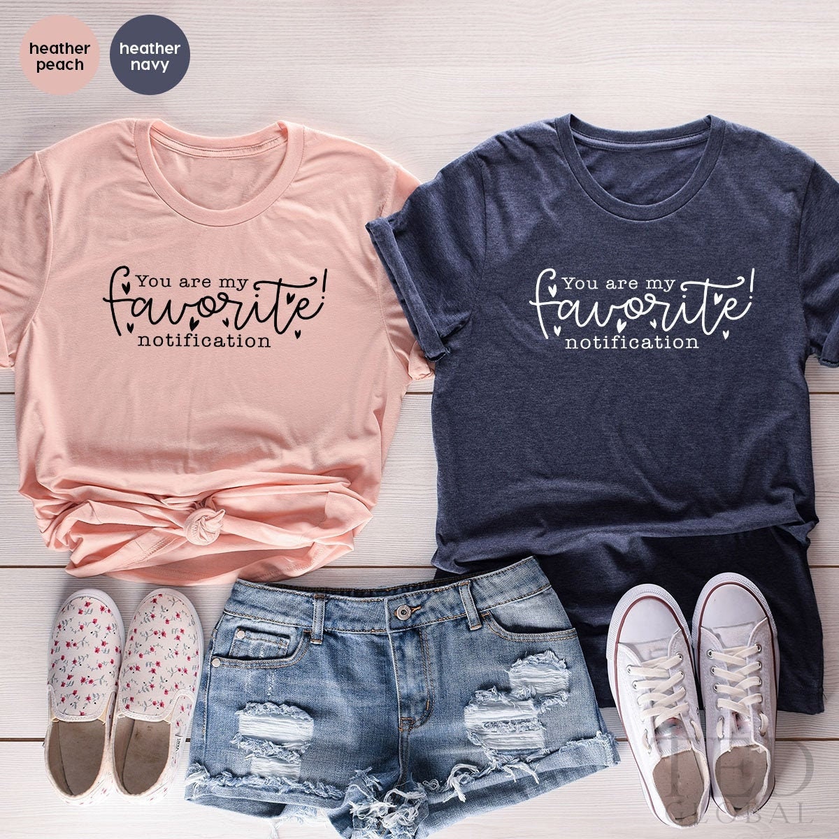 Best Friend Birthday Shirt, Matching Tee, You Are My product image 1