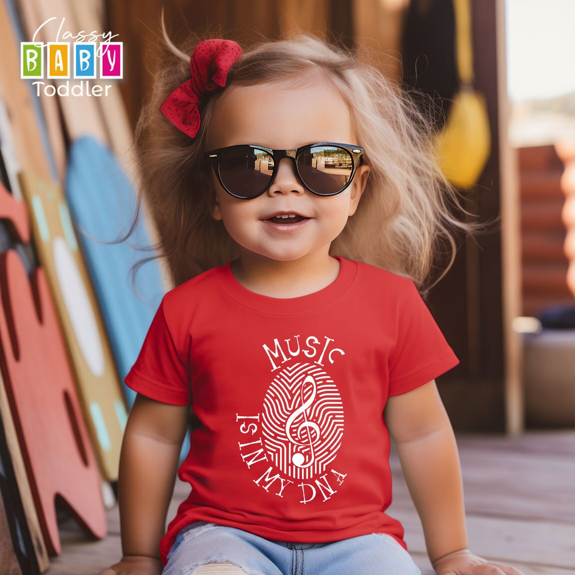 Music In My DNA Baby Onesie®, Cute Musician Bodysuit, Music Lover Onesies®, Baby Bodysuit, Newborn Baby Shower Gift