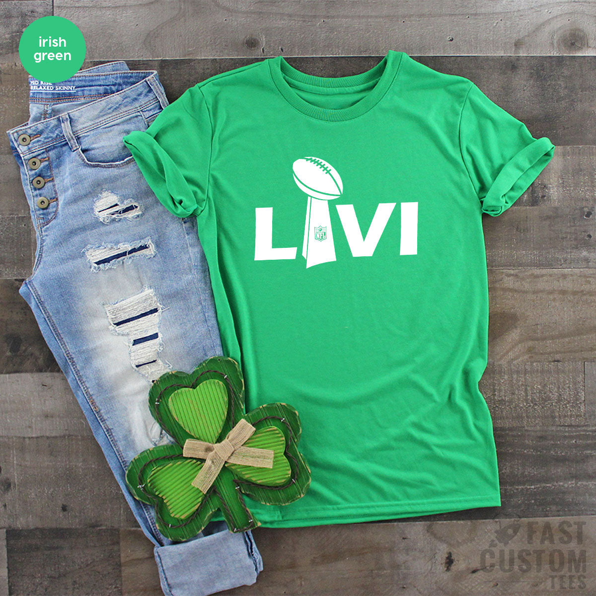 Super Bowl Shirt, 2023 Support Tee product image 20