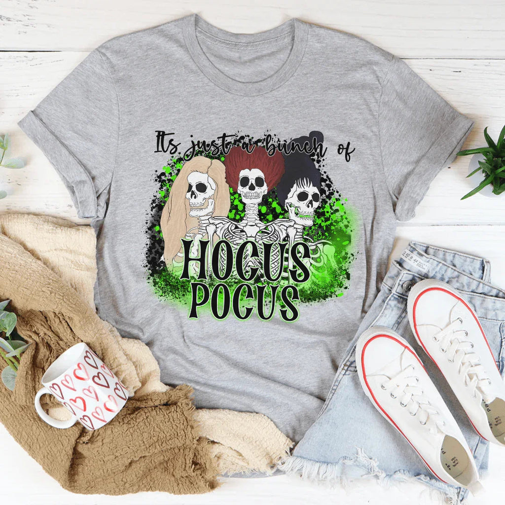 It's Just A Bunch Of Tee product image 3