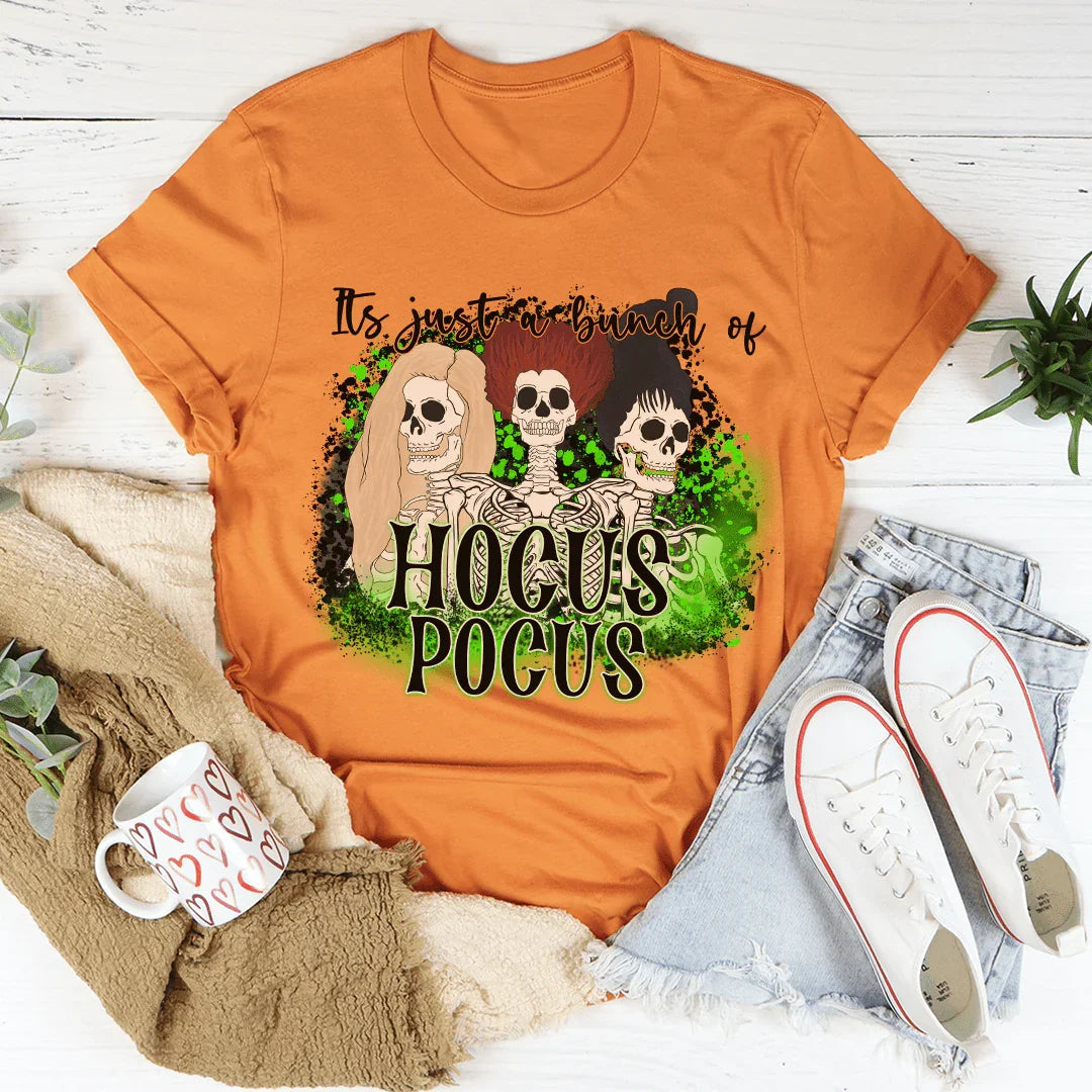 It's Just A Bunch Of Tee product image 1