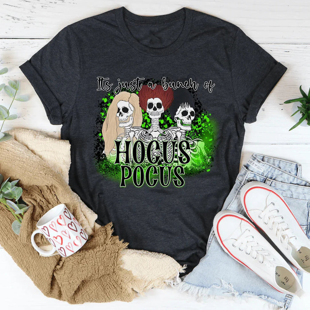 It's Just A Bunch Of Tee product image 2