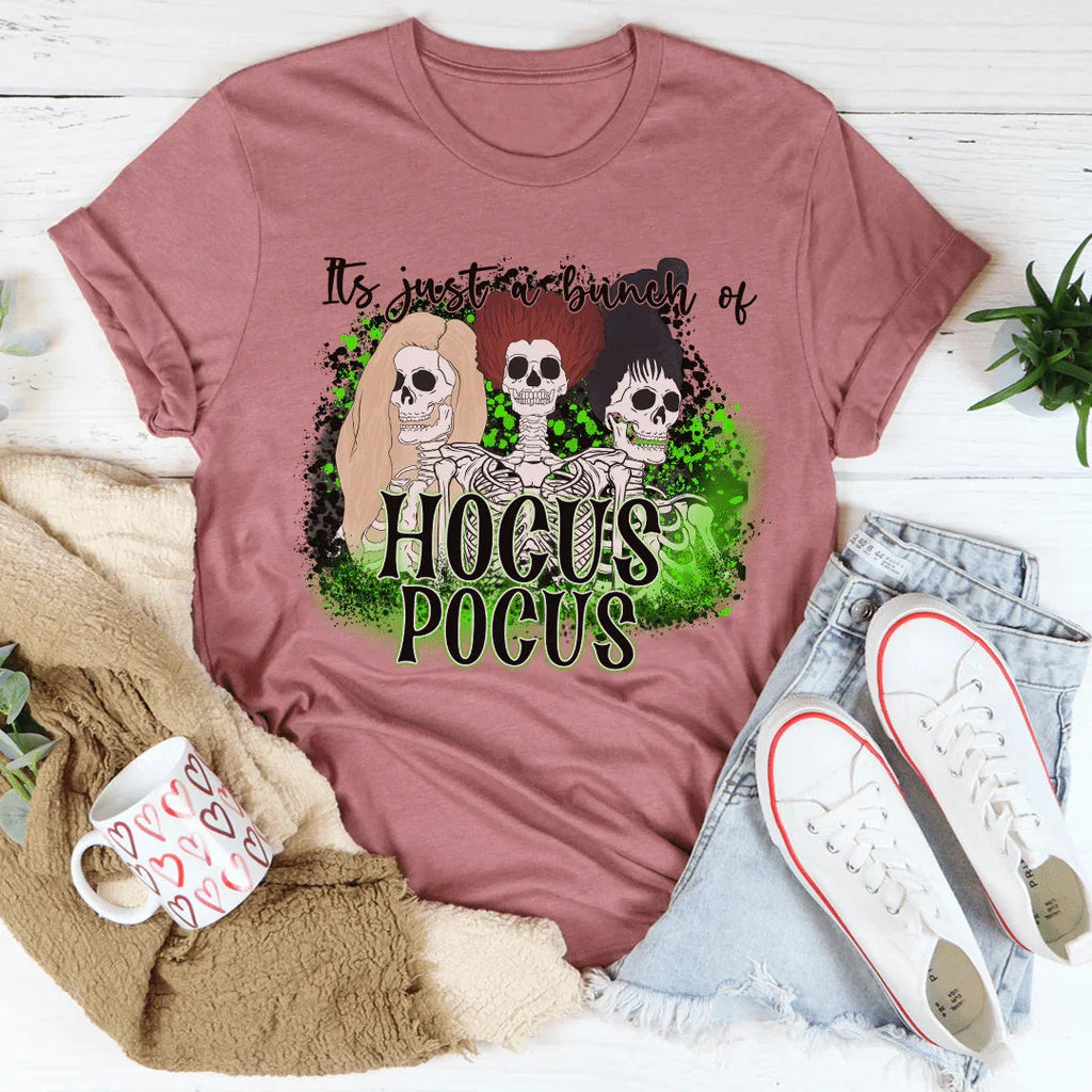 It's Just A Bunch Of Tee product image 4