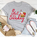 It's Sunday Chicken Tee product image 1