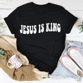Jesus Is King Tee product image 1