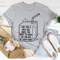 Juice Box Tee product image 1