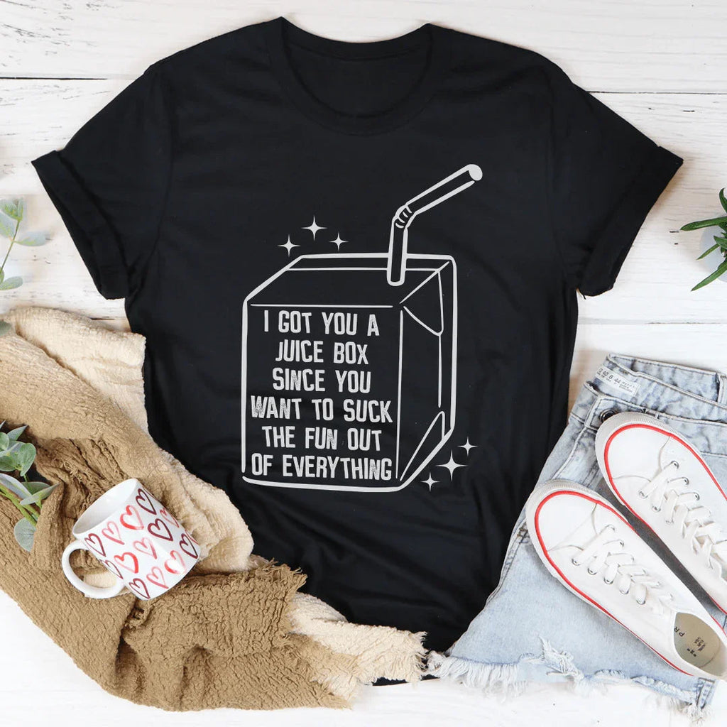 Juice Box Tee product image 2
