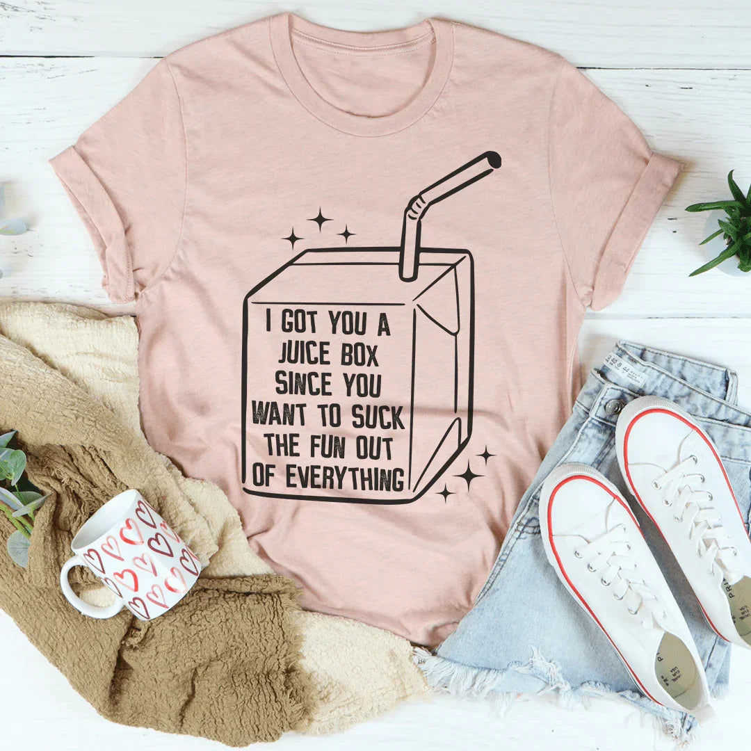 Juice Box Tee product image 4