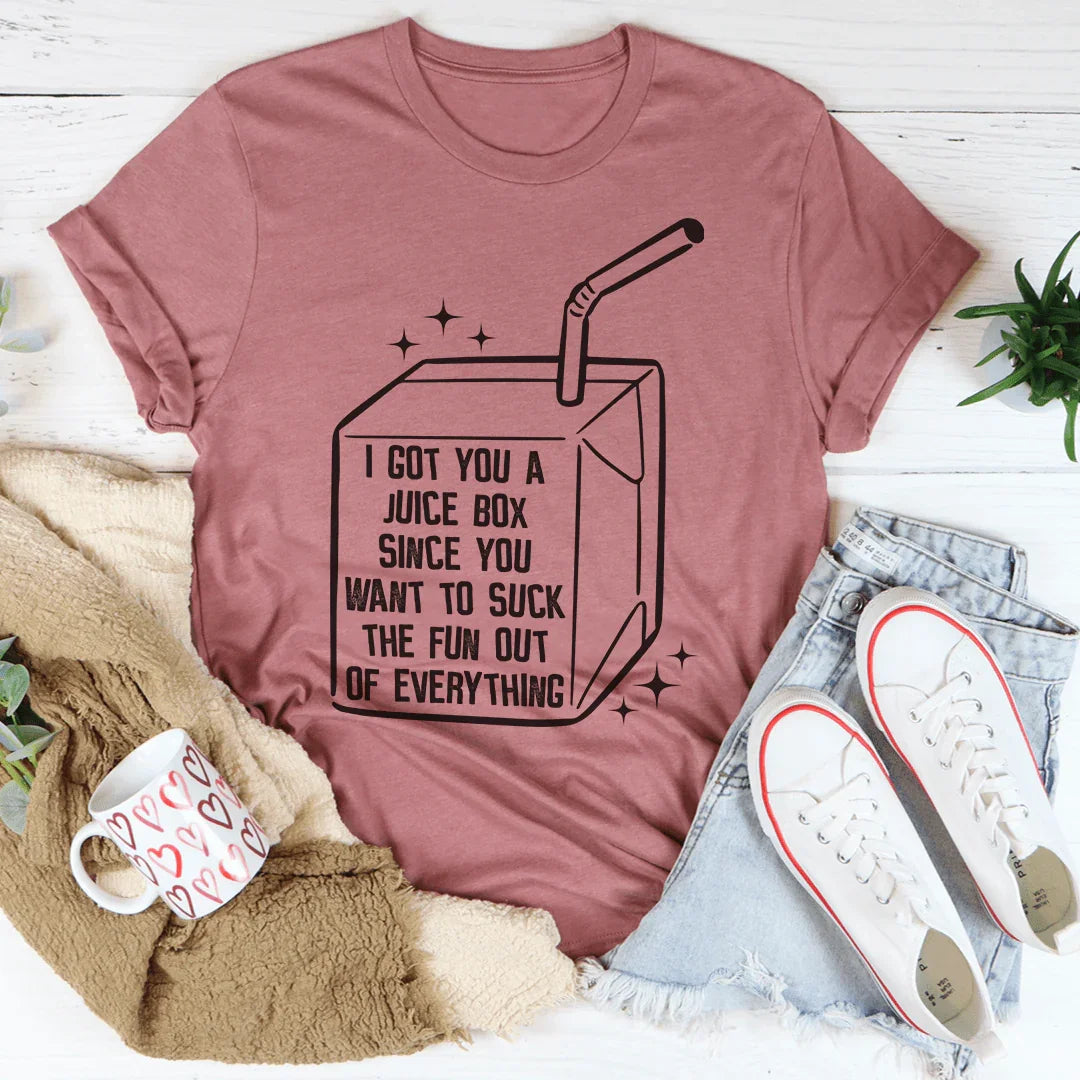 Juice Box Tee product image 3