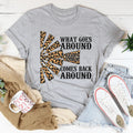 Karma Ranch Tee product image 1