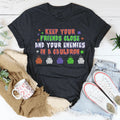 Keep Your Friends Close Tee product image 1