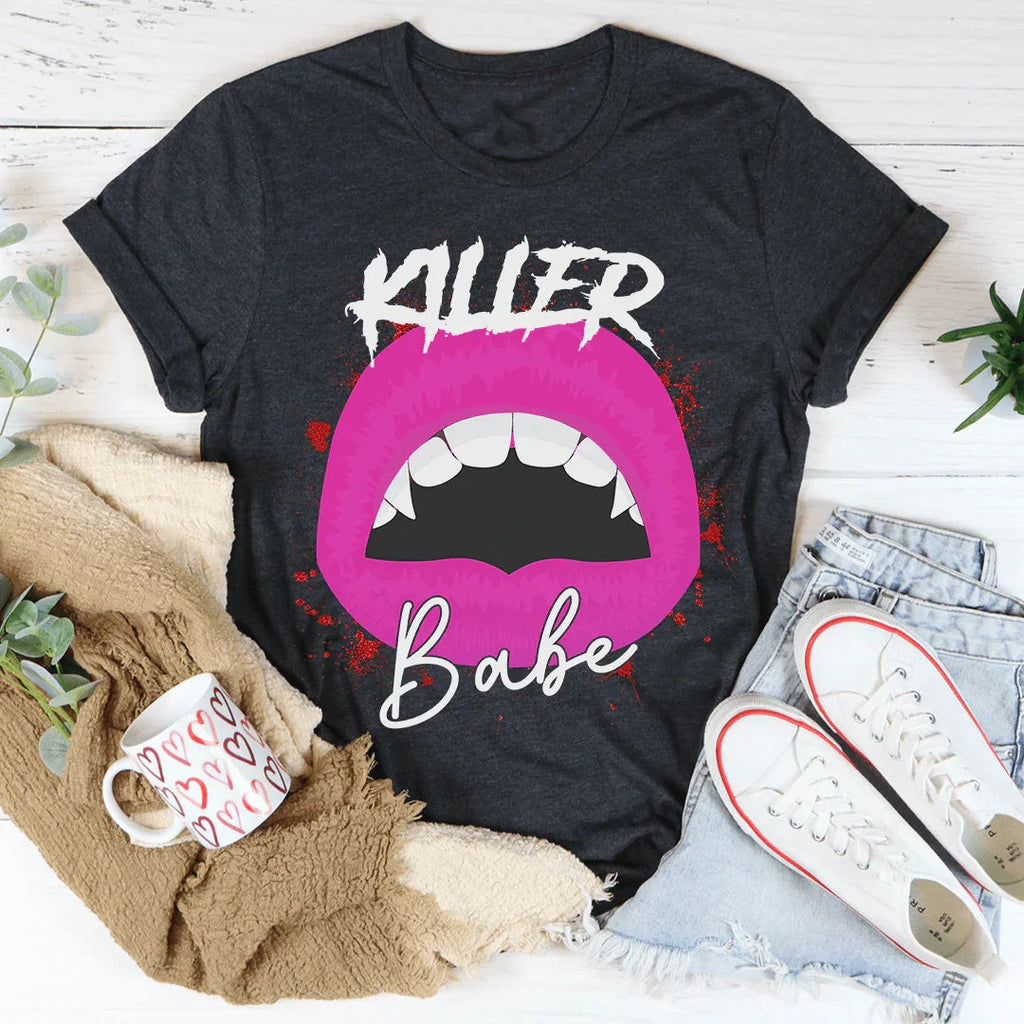 Killer Babe Tee product image 3