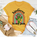 Kindness Is My Jam Tee product image 1
