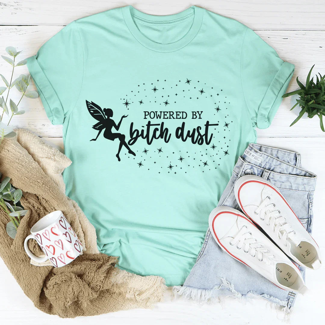 Magic Dust Tee product image 4