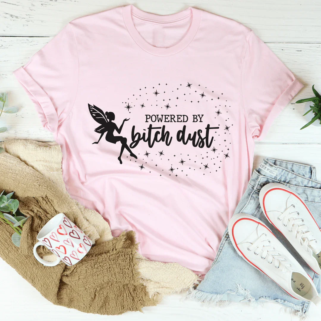 Magic Dust Tee product image 1