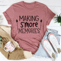 Making S'more Memories Tee product image 1