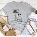 More Rebel Women Tee product image 1