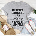 My House Tee product image 1