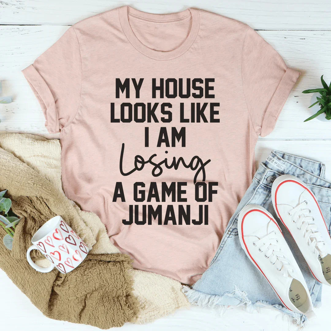 My House Tee product image 3