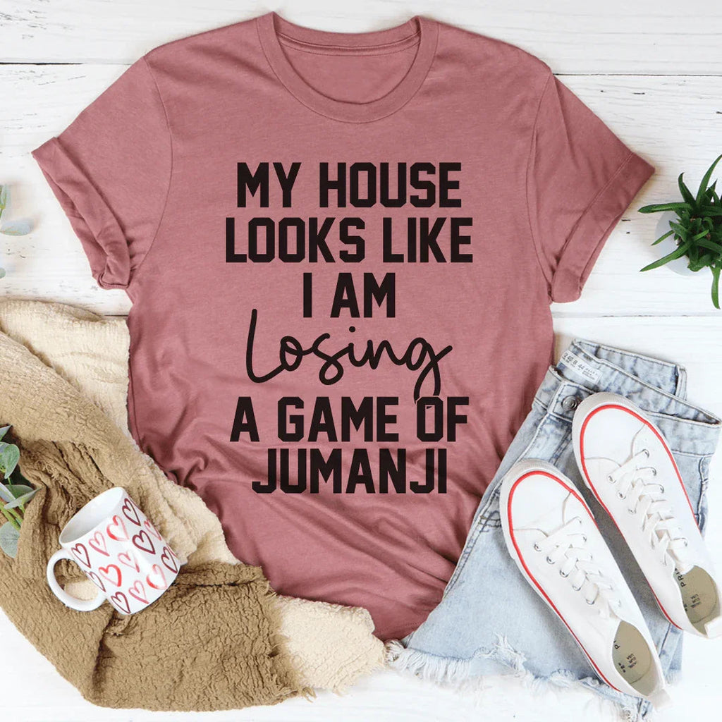 My House Tee product image 4