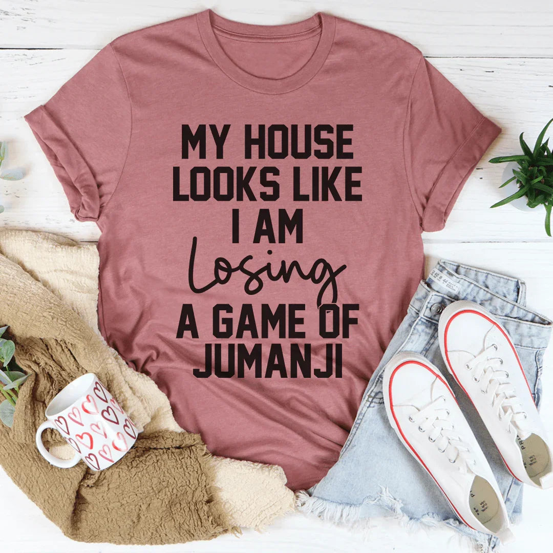 My House Tee product image 4