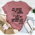 My Jeans Say No More Goodies Tee product image 1